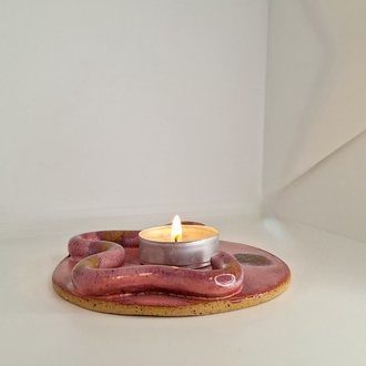 Tealight Mumluk 