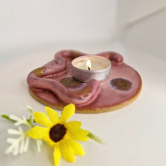 Tealight Mumluk 