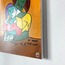 "Picasso-Two Girls Reading Tuval Çalışması"