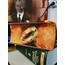 Tek Yüzük illüstrasyonlu ciltli lotr