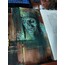 yuzuklerin efendisi tek kenar legolas, iç kapak ghost army illüstrasyonlu ciltli kitap