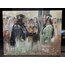 The lord of the rings wedding scene 130.100 acrylic canvas
