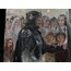 The lord of the rings wedding scene 130.100 acrylic canvas