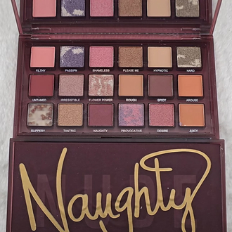 Huda beauty far paleti 