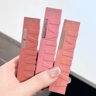Maybellıne New York Ruj “15” 