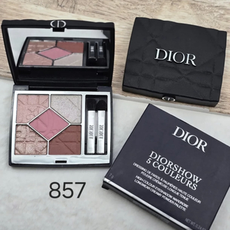 Dior palet