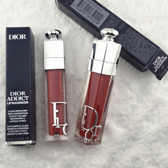 Dior Glos 