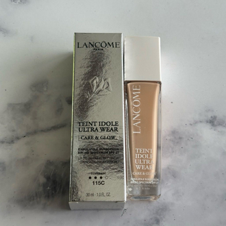 Lancome Fondeten orta ton