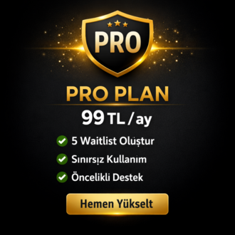 Pro Plan