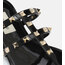 VALENTINO ROCKSTUD sandalet