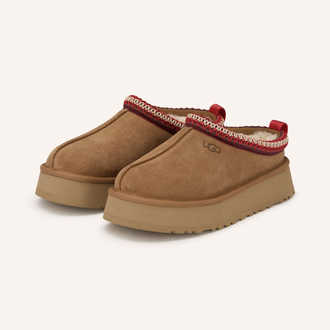 UGG Tazz - CHESTNUT (Kestane)