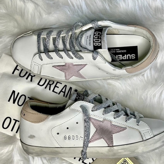 GOLDEN GOOSE Super Star