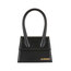 JACQUEMUS MOYEN SİYAH