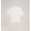 AMI PARIS oversize Tshirt 