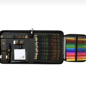 SMIGGLE - HARRY POTTER KALEM KUTULUK