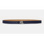 RLL ÇİFT TARAFLI KEMER - NAVY/CAMEL