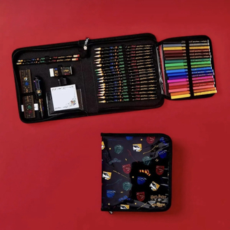 SMIGGLE - HARRY POTTER KALEM KUTULUK