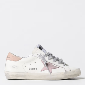 GOLDEN GOOSE Super Star