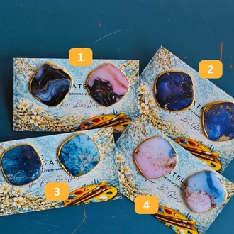 Stone Series