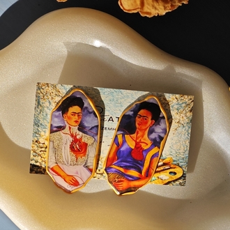 Frida Kahlo