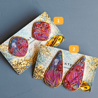 İreses Pink