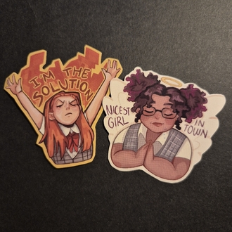 RTC  (Sticker Pack)