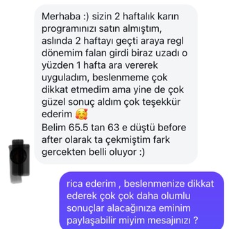 14 Günde Sımsıkı Bir Karın : %100 Garantili Program