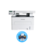 Pantum M6700D M6700DW Yazıcı Reset Çipsiz Çalıştırma Yazılımı