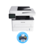 Pantum BM5100ADN BM5100ADW BM5100FDN BM5100FDW Yazıcı Reset Çipsiz Çalıştırma Yazılımı