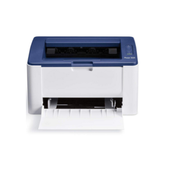 Xerox Phaser 3020 Yazıcı Reset