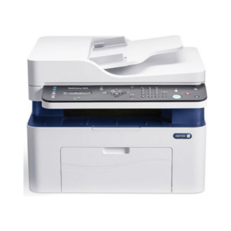 Xerox WC-3025NI Yazıcı Reset