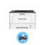 Pantum BP5100DN BP5100DW Yazıcı Reset Çipsiz Çalıştırma Yazılımı
