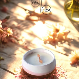 RAKŞASANTA– SİNEK KOVUCU MUM