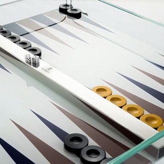 Aurex Reflect Backgammon – Zekânın Estetikle Buluştuğu Nokta