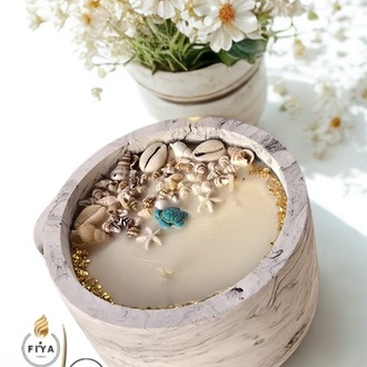 SİLAPATRA – SİNEK KOVUCU MUM