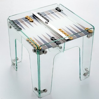 Aurex Reflect Backgammon – Zekânın Estetikle Buluştuğu Nokta