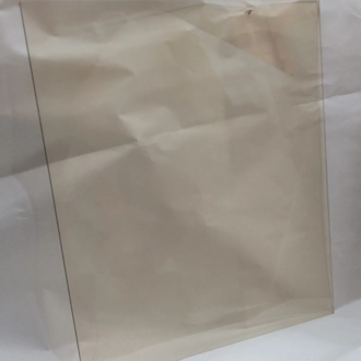 50 x 50 Seramik Şömine/Soba/Kuzine Camı