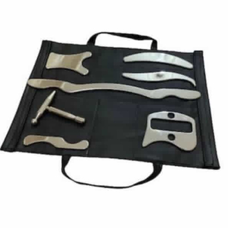 Graston 7’li set