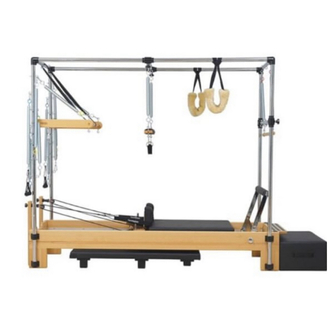 Tower reformer