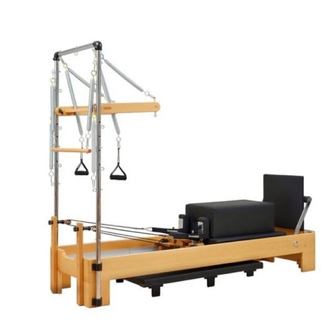 Tower reformer