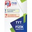 ONLİNE FKB ANALİZ TYT FİZİK TESTİ VE 3 SAAT EKSİK KAPATMA VİDEOSU