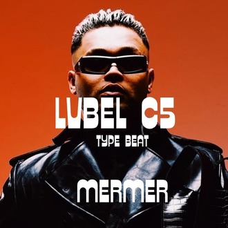 Lvbel C5 Type Beat ''Mermer''