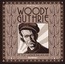 Nick Hayes - WOODY GUTHRIE ve TOZ ÇANAĞI BALADLARI