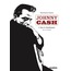 Reinhard Kleist - JOHNNY CASH