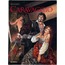 Milo Manara - CARAVAGGIO 