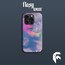GLOW ICE HEART CASE