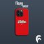 NIKE RED EDITION CASE