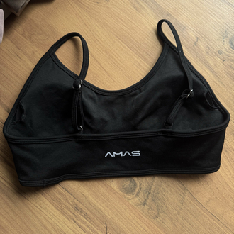 BLACK BRA ( göğüs pedli)