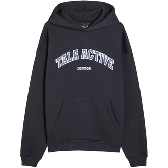 OVERSIZED LACI HOODIE UNISEX