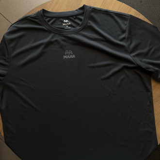MANA ERKEK SPORCU TSHIRT